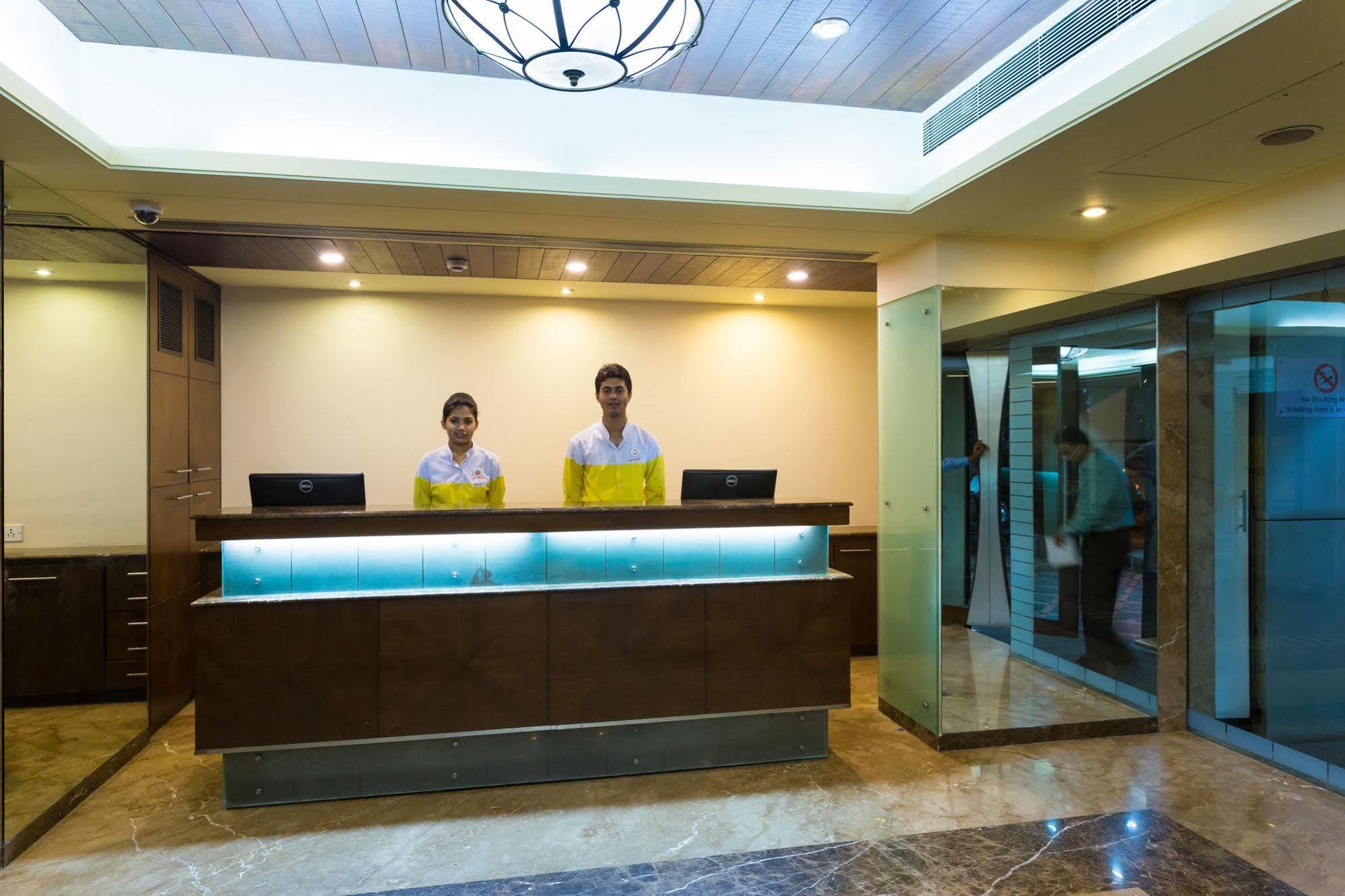 Thane Hotel Thane
