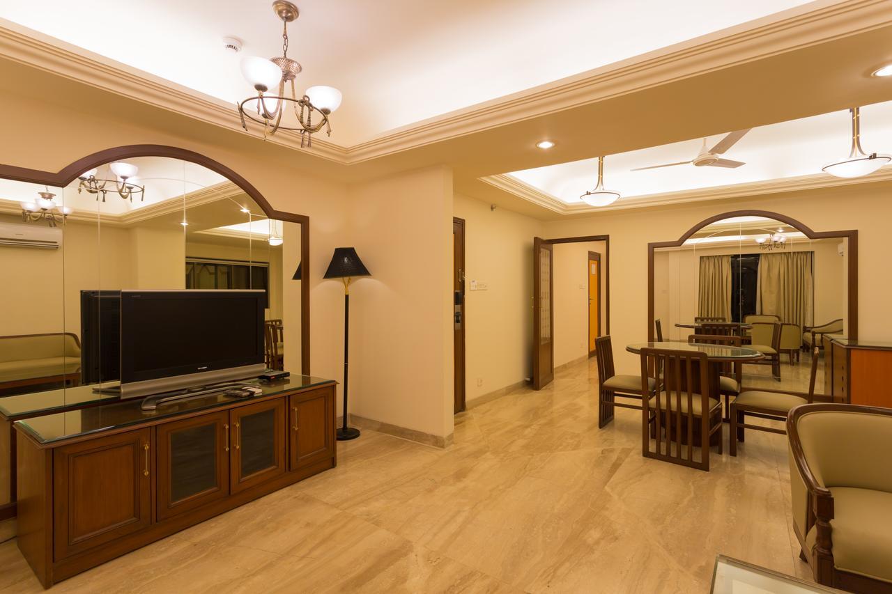 Hotel Thane 3*